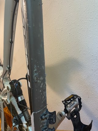 Bicicleta Trek Fuel EX 8 Doble Suspensión