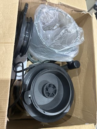 Cecotec Batidora Grand Katana 1800W