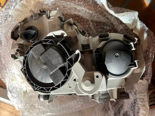 Faro Xenon Mercedes A2038203761