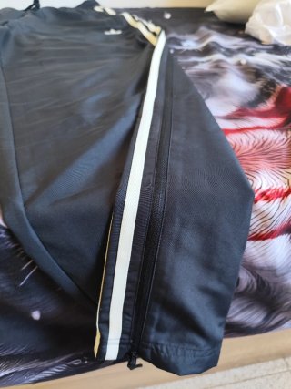 Pantalones Adidas Negros