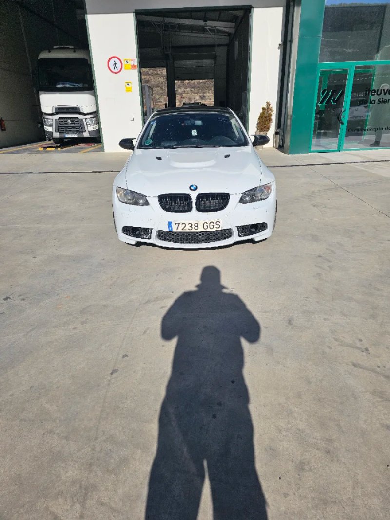 BMW Serie 3 2010 - foto 1