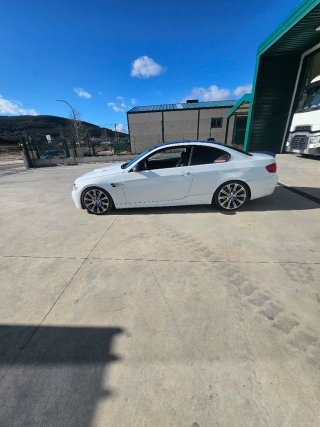 BMW Serie 3 2010