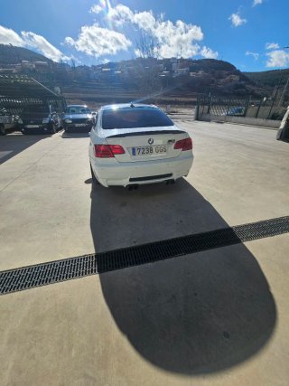 BMW Serie 3 2010