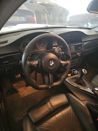 BMW Serie 3 2010