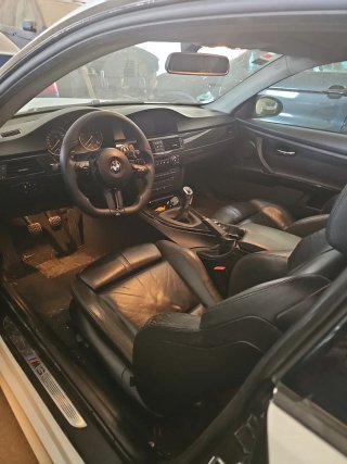 BMW Serie 3 2010