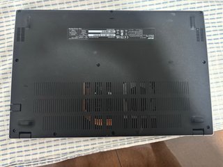 Portátil Acer Aspire Go 15