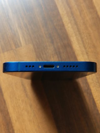 iPhone 12 - 128GB - Azul