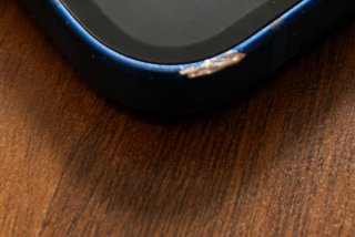 iPhone 12 - 128GB - Azul