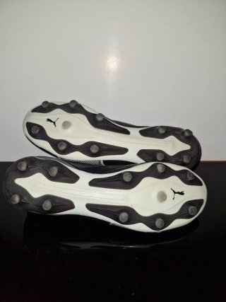 Puma King Pro FG/AG Botas Fútbol