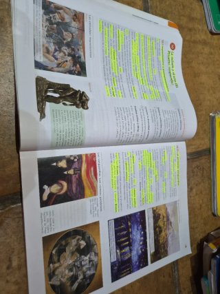 Geografía e Historia, 4 ESO, C. Valenciana, Ope...