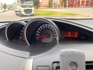 Toyota Verso 2015