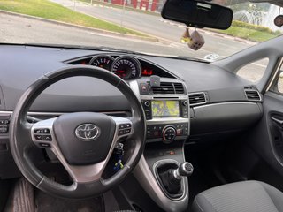 Toyota Verso 2015