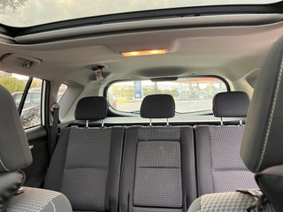 Toyota Verso 2015