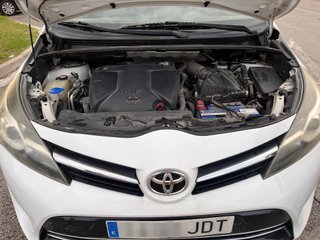 Toyota Verso 2015
