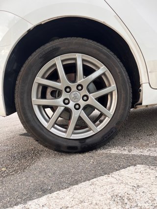 Toyota Verso 2015