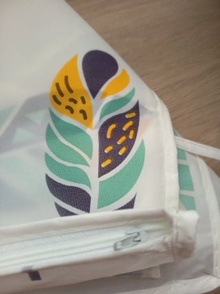 Funda lavadora frontal Taran