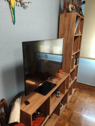 TD Systems Smart TV 39