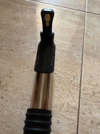 Mini bomba de inflado para bicicleta