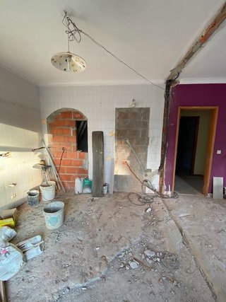 Reformas Albañil Constructor Reformas Integrales