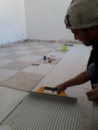 Reformas Albañil Constructor Reformas Integrales