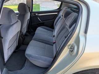 Peugeot 407 2005