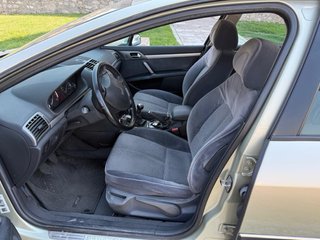 Peugeot 407 2005