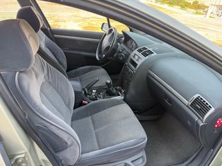 Peugeot 407 2005