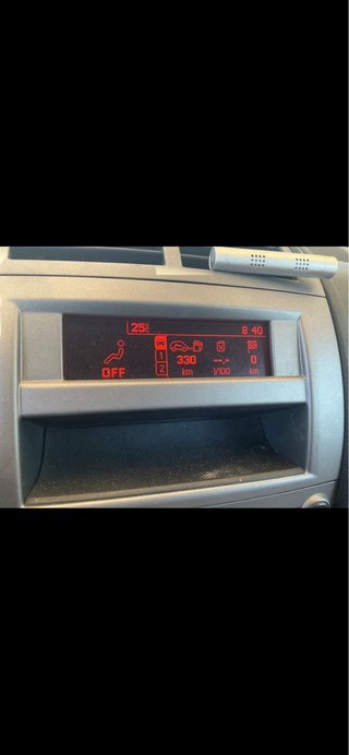 Peugeot 407 2005