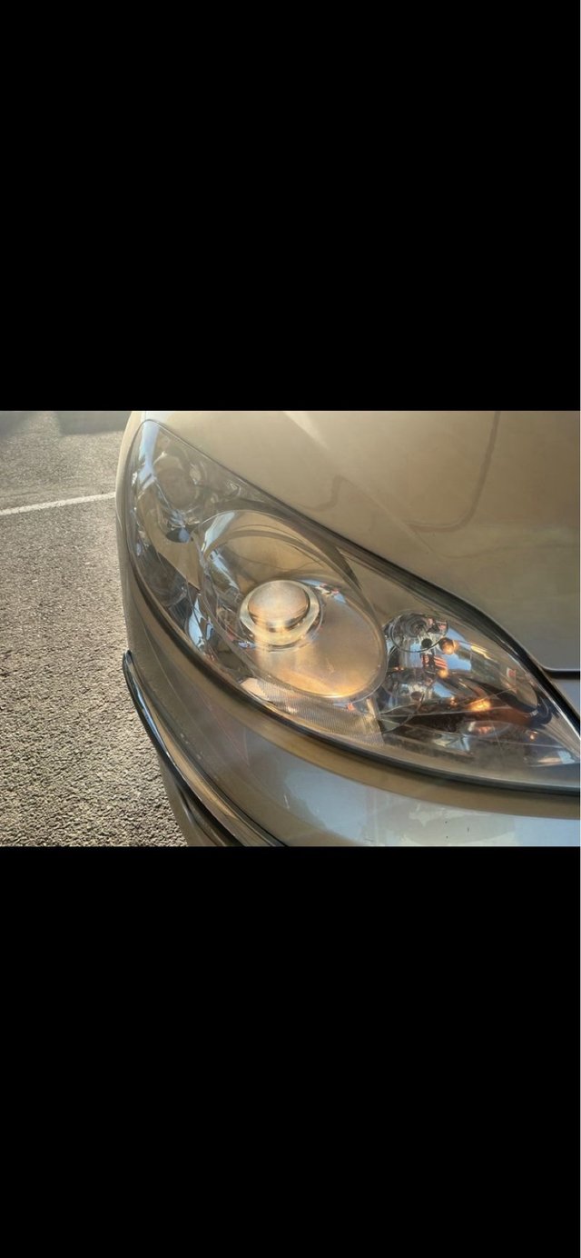 Peugeot 407 2005