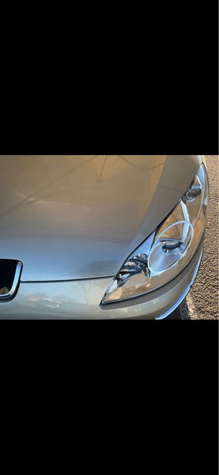 Peugeot 407 2005