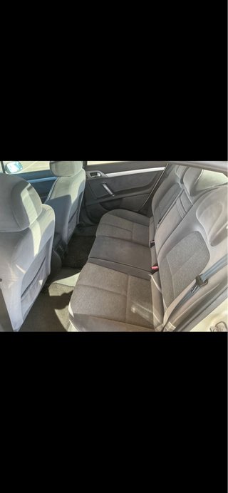 Peugeot 407 2005