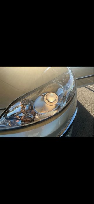 Peugeot 407 2005