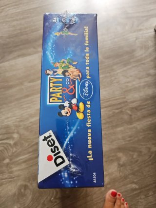 Juego de mesa Party & Co Disney