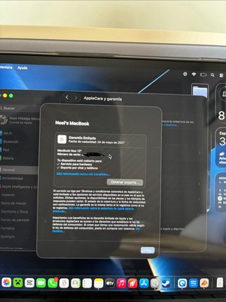 MacBook Neo 8GB 256GB Azul