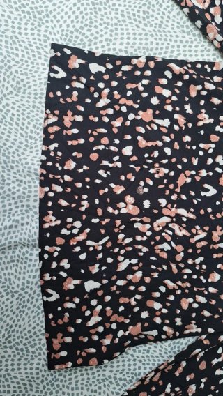 camisa nueva (sin etiquetas)