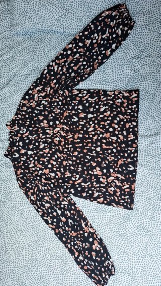 camisa nueva (sin etiquetas)