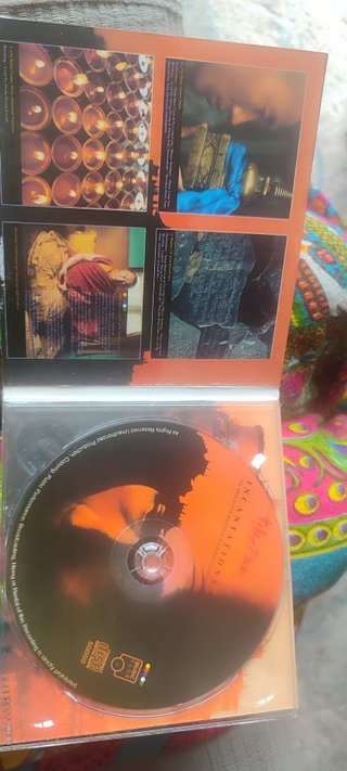 Lote 3 CDs: Tibetanos, Nepalíes y Nativos American