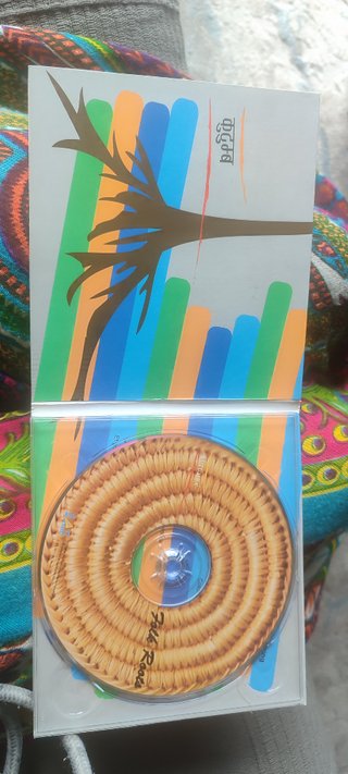 Lote 3 CDs: Tibetanos, Nepalíes y Nativos American