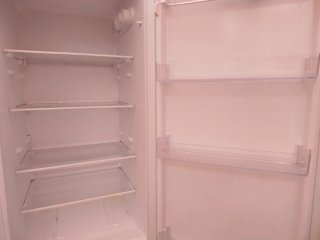 Nevera Combi a estrenar