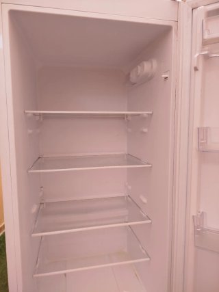 Nevera Combi a estrenar