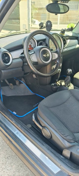 MINI Cooper 2008