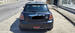 MINI Cooper 2008