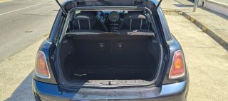 MINI Cooper 2008