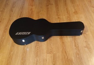 Guitarra Gretsch G2420 Streamliner + Estuche