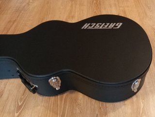 Guitarra Gretsch G2420 Streamliner + Estuche