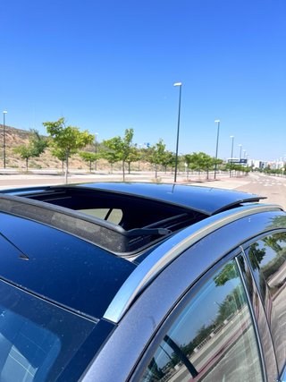Mercedes-Benz GLA 220d
