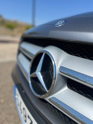 Mercedes-Benz GLA 220d