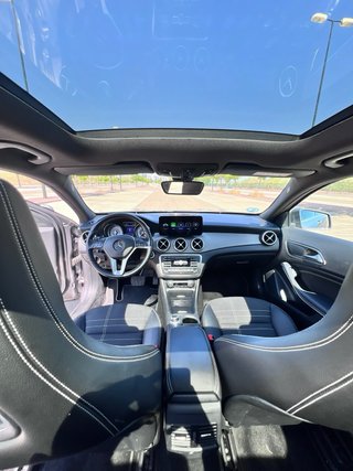 Mercedes-Benz GLA 220d