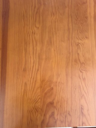 Conjunto completo comedor madera