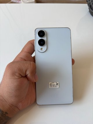 Samsung S25 Edge 250GB